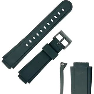 Uhrenarmband Kompatibel mit Casio AW-30 AW-33 AW-34 AW-35 AW-43 AW-51 280P4