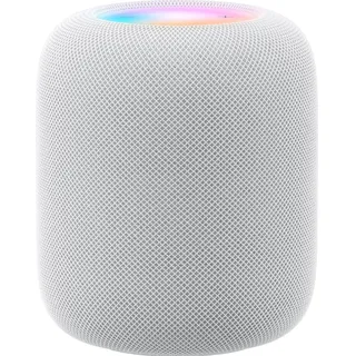 Apple HomePod 2nd Gen. weiß