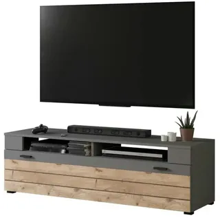 xonox.home Lowboard Freno B/H/T: ca. 140x43x40 cm)