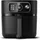 7000 Serie HD9876/90 schwarz