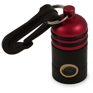 Best Divers Ai0727 Krakenhalter - Ruby - One Size