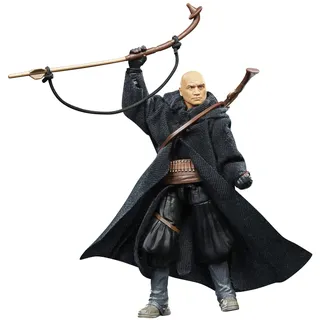 Star Wars The Vintage Collection Boba Fett (Tusken) Sammelfigur Buch von Boba Fett, 9,5 cm