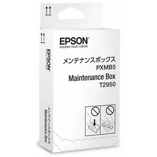 Epson Auffangbehälter für Resttinten