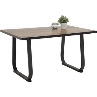 Hela Luise 140 x 76 x 90 cm braun
