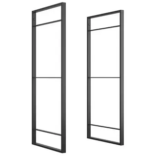 Emuca Struktur Für Leiterregale - Multicolor - One Size