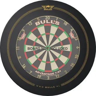 BULL'S Advantage Lite Gold Surround