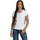 Slim V T-Shirt 2 0 Weiß XXS