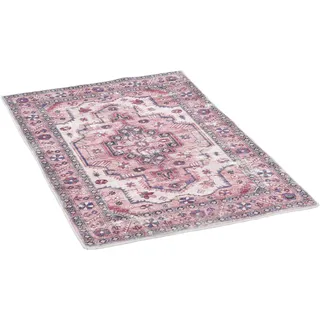 Tom Tailor Oriental Bath FOUR Rot 70 x 0 cm