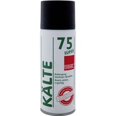 Bild von KÄLTE 75 SUPER 33189-AA Kältespray nicht brennbar 400ml