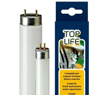 Ferplast Aquasky 54w Neon-aquarienlampe - White - One Size