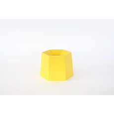 Vicara HH3Y H3 Keramikbehälter - Gelb