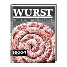 Beef! Wurst