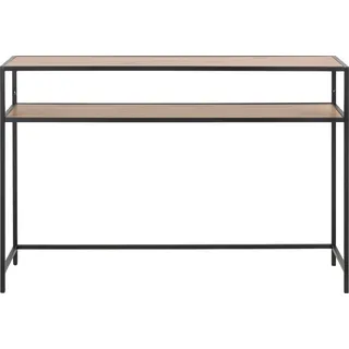 Actona Konsolentisch ACTONA GROUP 120 x 35 x 79 cm braun