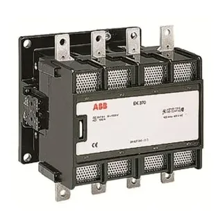 ABB EK550-40-11110V50Hz/120V60Hz EK550-40-11-AF Schütz 110V 50Hz SK827041-AF EK5504011110V50Hz120V60Hz
