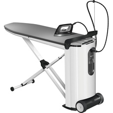 Miele B 4312 FashionMaster Dampfbügelstation mit Bügeltisch (11978020)
