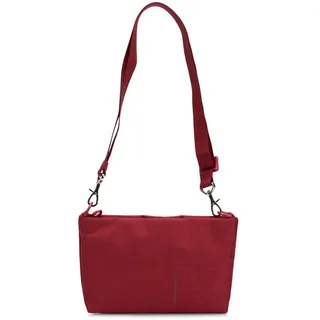 Mandarina Duck MD20 Crossover, MD 20 Damen, Cherry Tomato - Breite: 4 cm, Länge: 27 cm, Höhe: 16.5 cm
