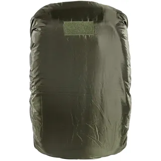 Tasmanian Tiger TT Raincover M oliv 40-55L Regenschutz wasserdichter Überzug für Rucksäcke, Transportschutz, Regenhülle, Tarnung