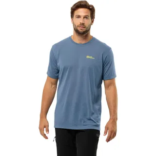 Jack Wolfskin Vonnan vibrant blue M