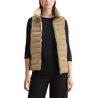 Marc O'Polo WOVEN OUTDOOR VESTS