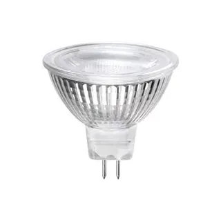 Megaman MM26252 LED EEK G (A - G) GU5.3 Reflektor 4.7 W = 35 W Warmweiß (Ø x L) 50 mm x 46 mm 1 St.