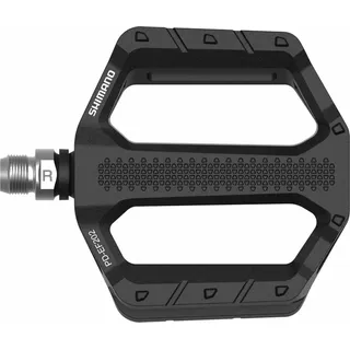 Shimano PD-EF202 Plataforma-Negro