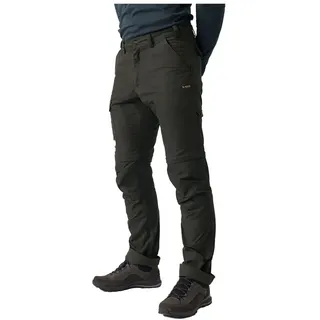 Fjällräven Karl Pro Zip-off Trousers M