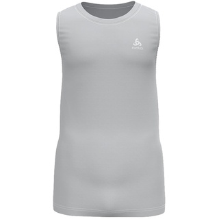 Odlo Active F-dry Light Ärmelloses Baselayer - White L