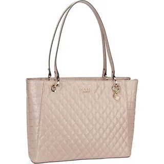 GUESS Shopper Yarmilla GG 22250 Handtaschen Nude Damen