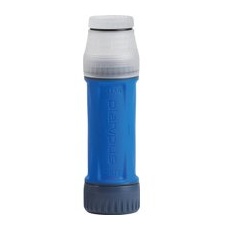 MSR Quickdraw Wasserfilter, blau, Einheitsgröße