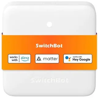 SwitchBot Matter Hub Mini
