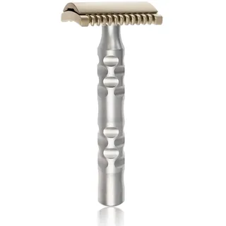 The Goodfellas' smile GOODFELLAS' SMILE Safety razor open comb Italico 150 ml