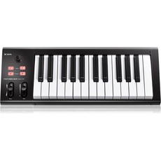 iCON Pro Audio iKeyboard 3 Nano (Keyboard), MIDI Controller