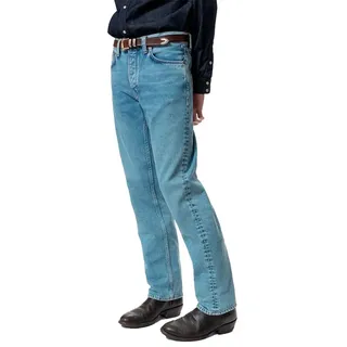 Nudie Jeans Rad Rufus Jeans - Desert Light Blue - 30 - 32