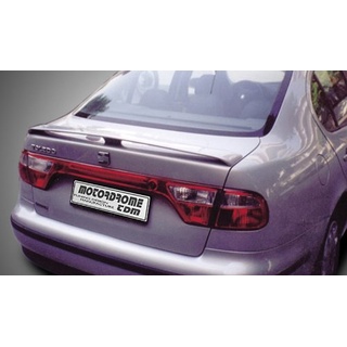 AUTO-STYLE Heckspoiler kompatibel mit Seat Toledo 1M 1999-2004