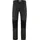 Ventilated Hose Unisex Dunkelgrau/Schwarz 46