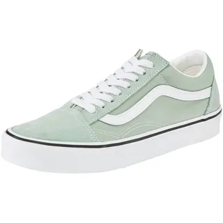 Old Skool Gray Olive 38,5