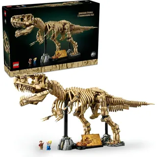 LEGO Dinosaurier-Fossilien: Tyrannosaurus rex 76968