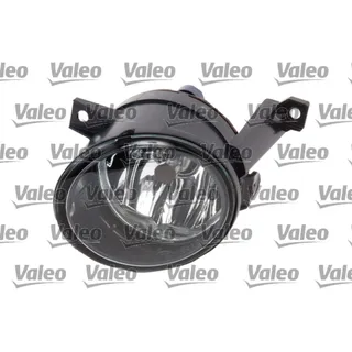 Nebelscheinwerfer VALEO 045092 Links