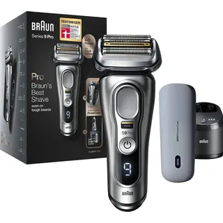 Braun Series Pro 9 9477cc