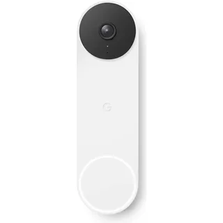 Google Nest Video Doorbell