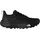 W OFFTRAIL VERSA Damen Schwarz/Weiß 39