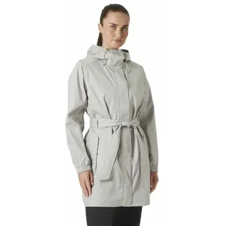 HELLY HANSEN Classics Trenchcoat Terrazzo M