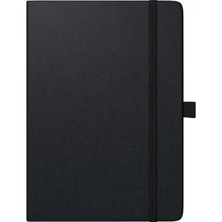 Brunnen Buchkalender Kompagnon Mod. 791 66 2026 Schwarz