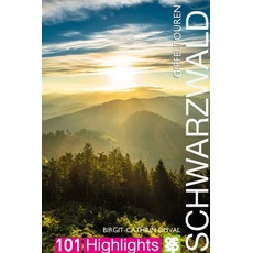 Gipfeltouren südlicher Schwarzwald