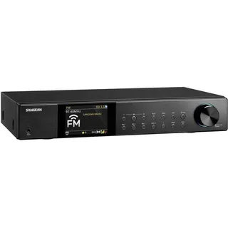 Sangean WFT-4
