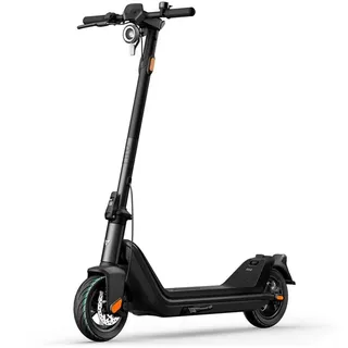 NIU KQi3 Sport schwarz/anthrazit