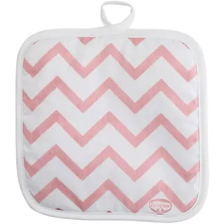 Dr. Oetker Topflappen Retro Design,