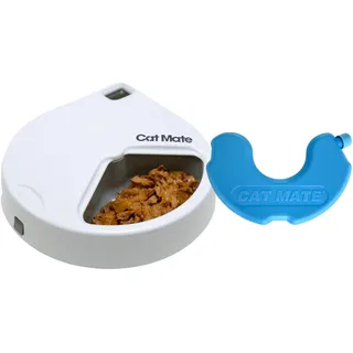 Cat Mate Futterautomat