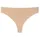 Damen Tanga-Invisible G-String Maple_180461 36 36