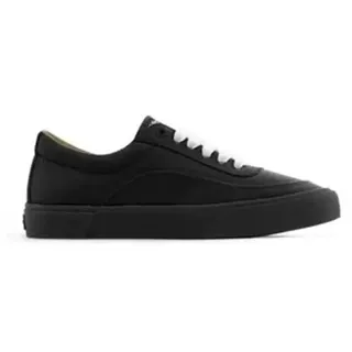 Higher Footwear The Crypt Sportschuhe - Canvas Black / Black - EU 43